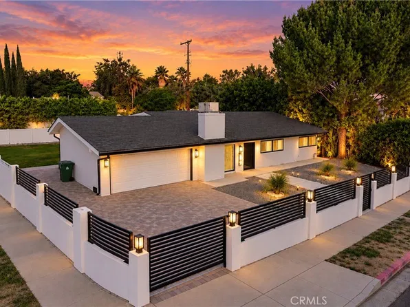 12182 Bradford Pl, Granada Hills, CA 91344