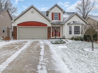 70 Filly Ln, Northfield, OH, 44067
