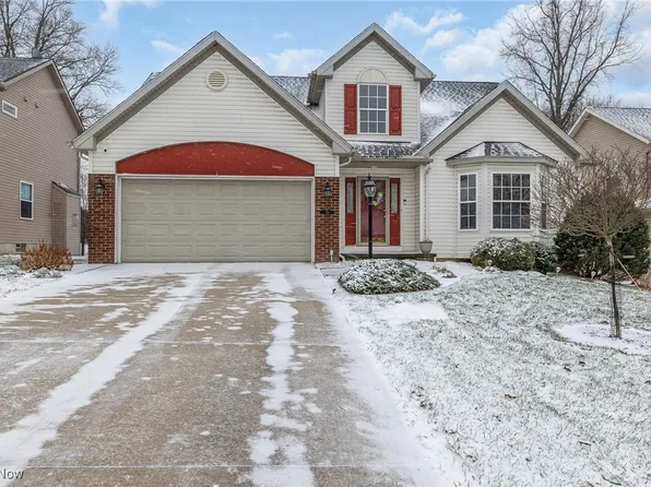 70 Filly Ln, Northfield, OH 44067