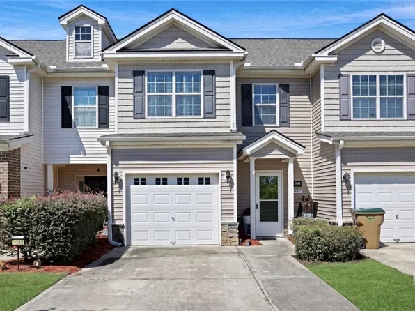 1095 Canyon Oak Loop, Richmond Hill, GA 31324