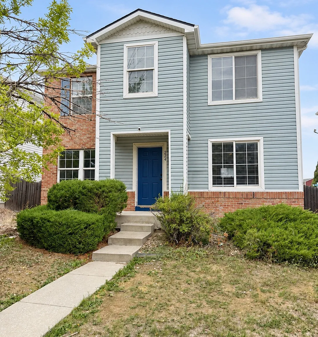 10700 Kimblewyck Cir — Photo 1