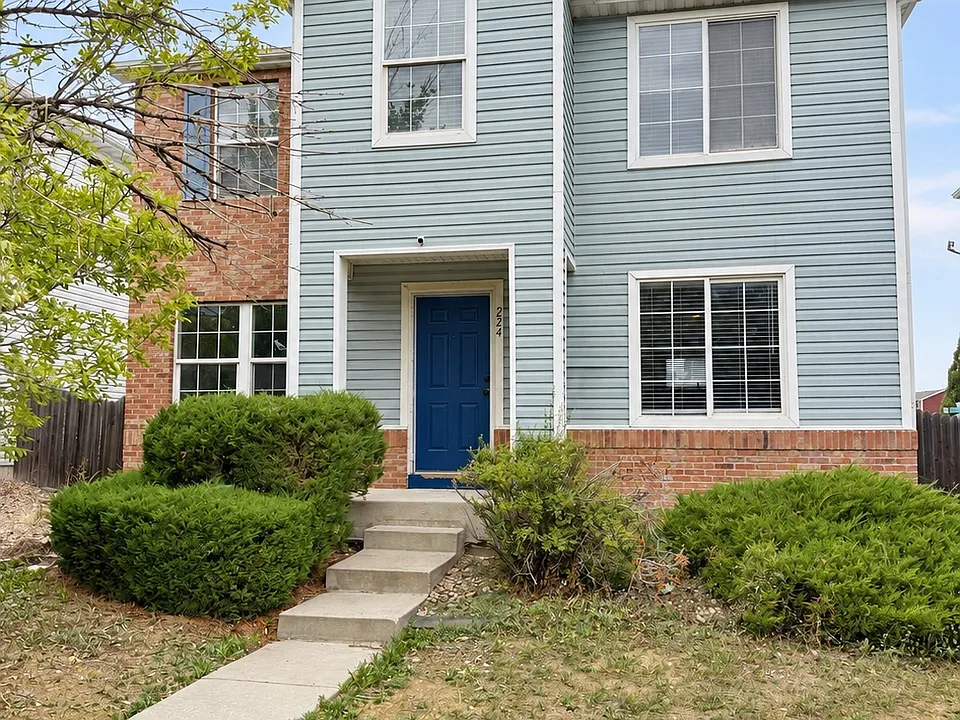 10700 Kimblewyck Cir #224