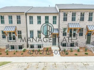 2509 Great Silver Fir Aly, Doraville, GA 30360
