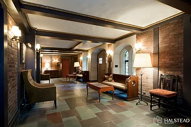 Rented by Brown Harris Stevens