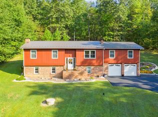 722 Calf Mountain Rd, Waynesboro, VA 22980