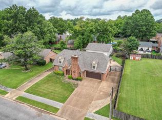 7820 Macon Rd LOT 234, Cordova, TN 38018