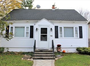 70 Kenosha St, Albany, NY 12209
