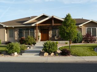 3445 Woodgate Dr, Grand Junction, CO 81506