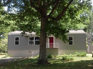 410 Central Dr, Chattanooga, TN 37421