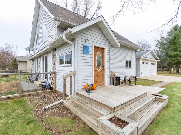 605 Eugene St, Merrill, WI 54452