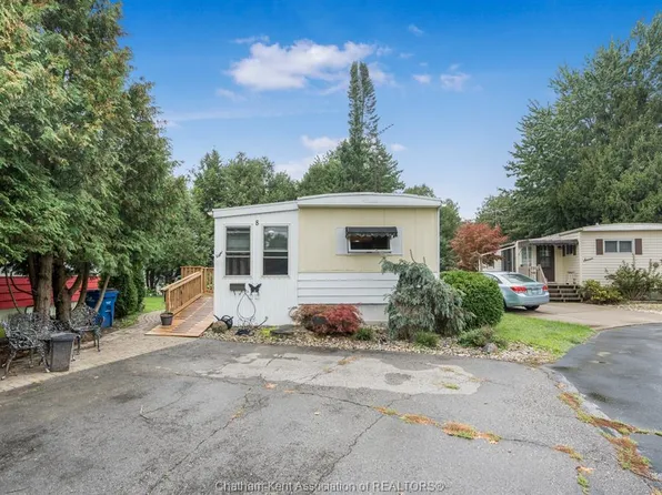 22220 Charing Cross Rd, Chatham Kent, ON N7M 5V8