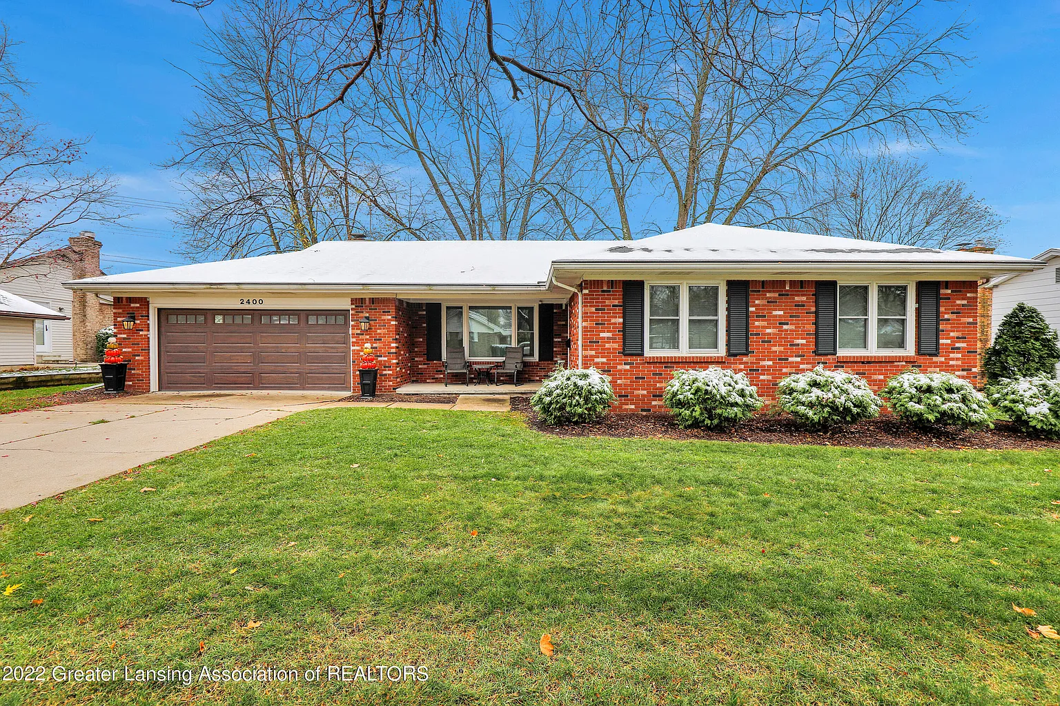 2400 Montego Dr photo 1