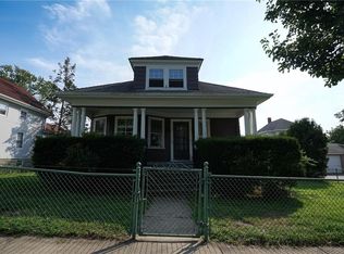 72 Boutwell St, Pawtucket, RI 02860