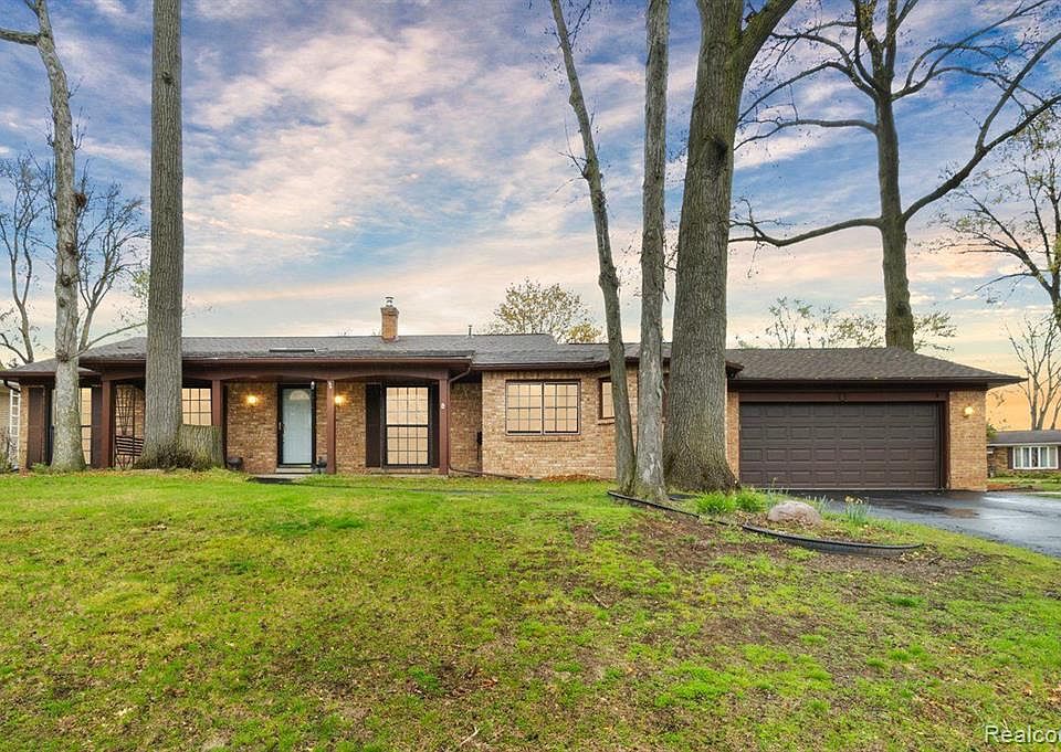 54700 Queens Row, Shelby Township, MI 48316 Zillow