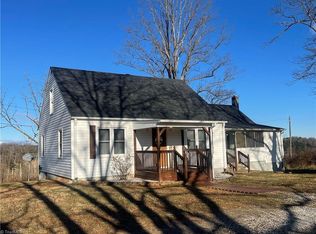 282 Hg Lewis Rd, Thurmond, NC 28683