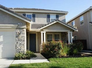 204 Ridgeview Dr, Tracy, CA 95377