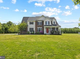 4425 Pleasant Hill Ct, Pomfret, MD 20675
