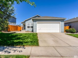 7883 Tulear St, Reno, NV 89506