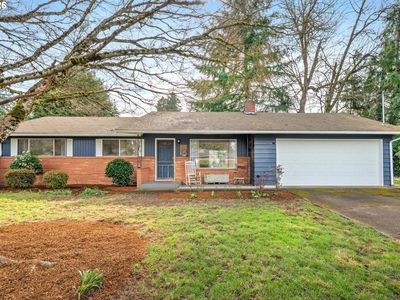 4120 SE Boardman Ave, Milwaukie, OR, 97267