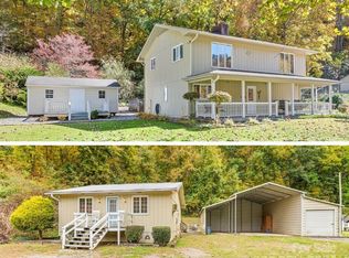 702 Jonathan Creek Rd, Waynesville, NC 28785
