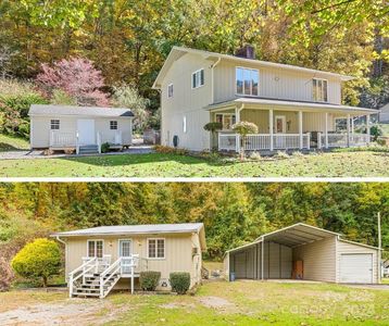 702 Jonathan Creek Rd, Waynesville, NC, 28785