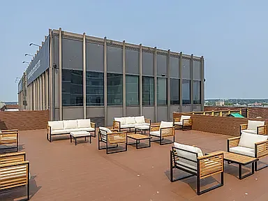 Soundview Apartments — Photo 33