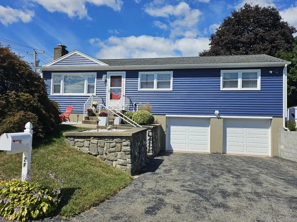 2 F Street, Derby, CT 06418