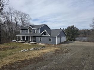 654 Riverside Dr, Eddington, ME 04428
