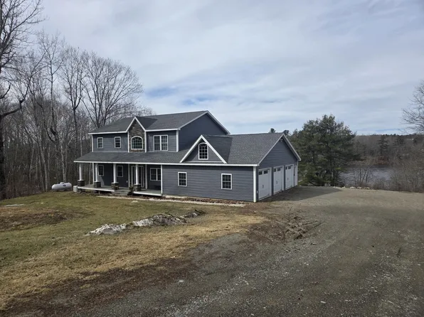 654 Riverside Drive, Eddington, ME 04428