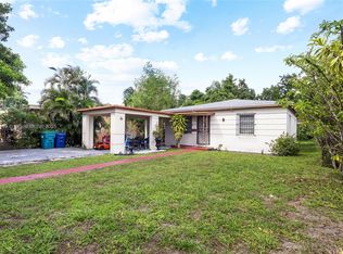 431 NW 116th St, Miami, FL 33168