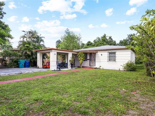 431 NW 116th St, Miami, FL 33168