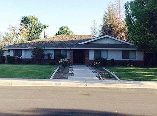 11701 Old Town Rd, Bakersfield, CA 93312