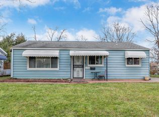 4384 Etna Rd, Columbus, OH 43213