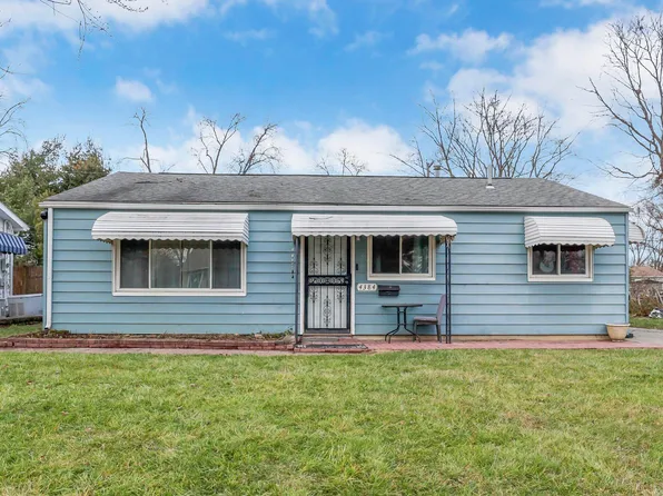 4384 Etna Rd, Columbus, OH 43213