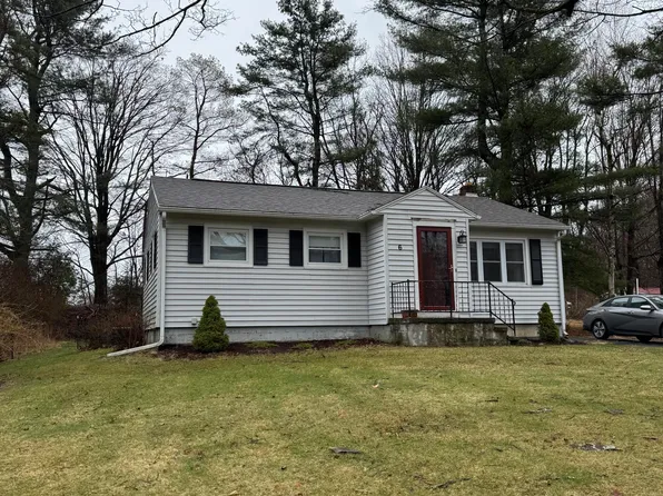 6 Simmons Road, Wynantskill, NY 12198