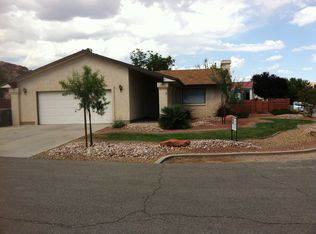 2970 S Beech St, Saint George, UT 84790