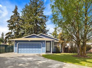 19104 11th Avenue Ct E, Spanaway, WA