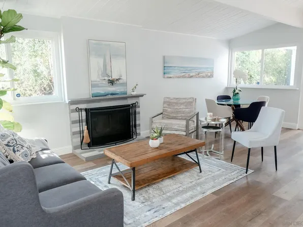 8516 Dubonnet St, San Diego, CA 92123