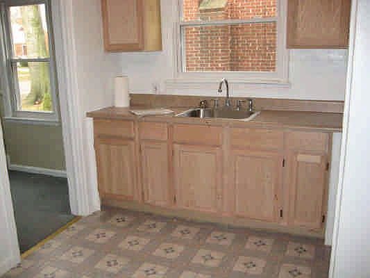 5974 Radnor - New Kitchen