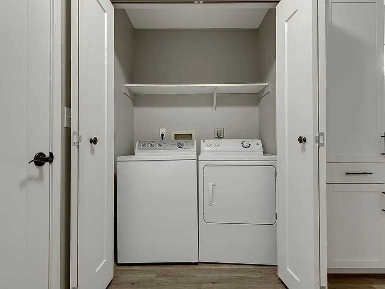 Woodlane Place Townhomes — Photo 14