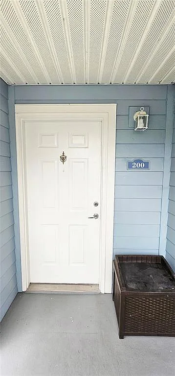 1 bed, 1.0 bath, 674 sqft, $1,400 — Photo 3