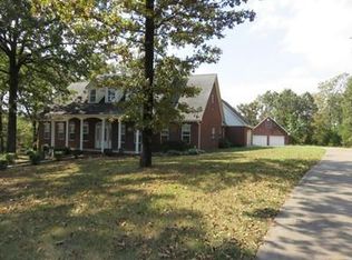 38 Delsie St, Clarksville, AR 72830