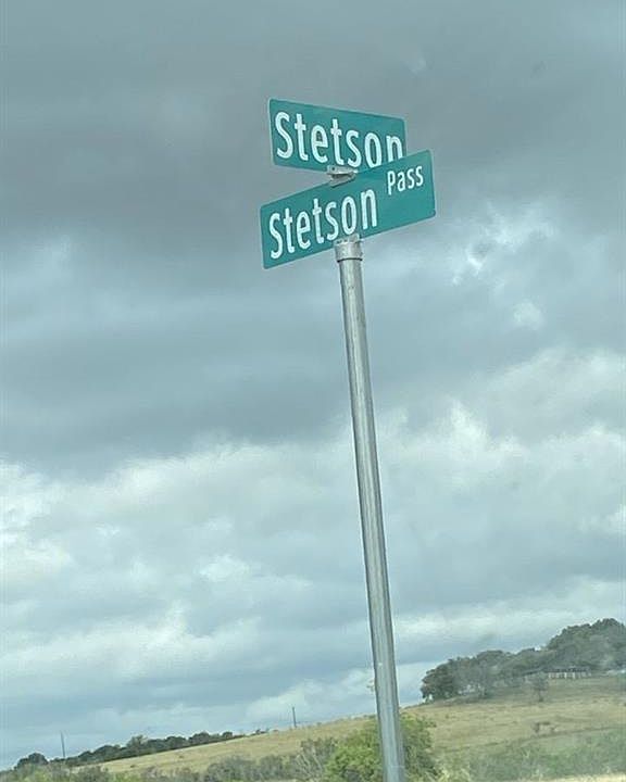1st image of 0 Stetson