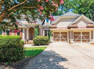 37 Misty Hill Trl, Dallas, GA 30132