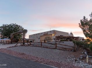 3796 Hiawatha Dr, Lake Havasu City, AZ 86404