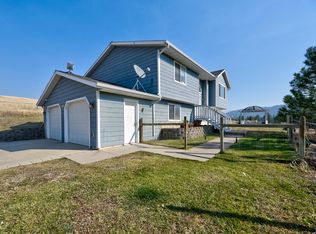 18 Jacob Dr, Jefferson City, MT 59638