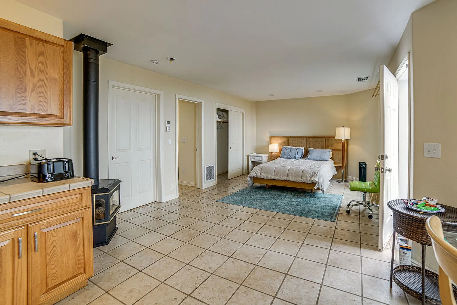 Studio, 1.0 bath, 495 sqft, $2,559 — Photo 1