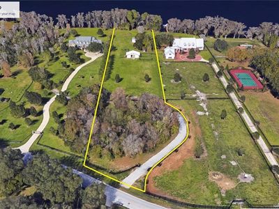 1220 Brumley Rd, Chuluota, FL, 32766