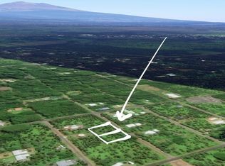 Paradise Rd, Pahoa, HI 96778
