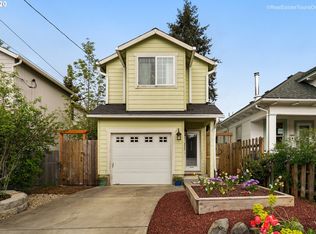 7517 NE Irving St, Portland, OR 97213